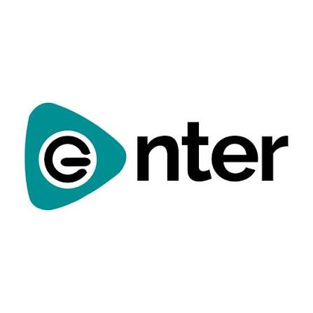Enter