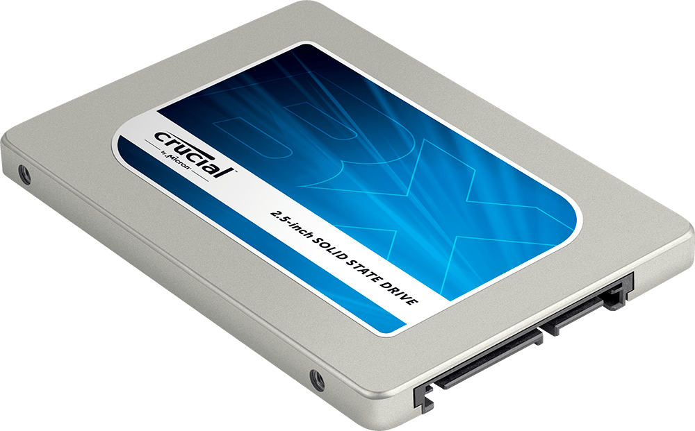 SSD