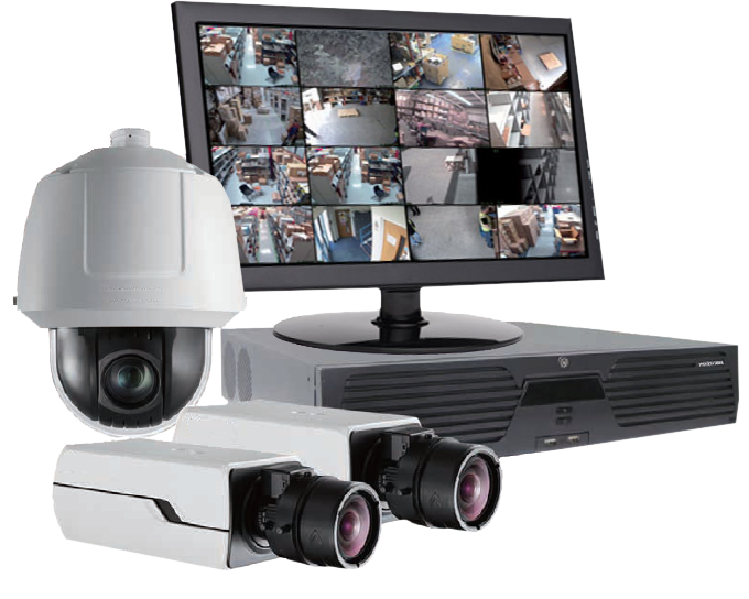CCTV