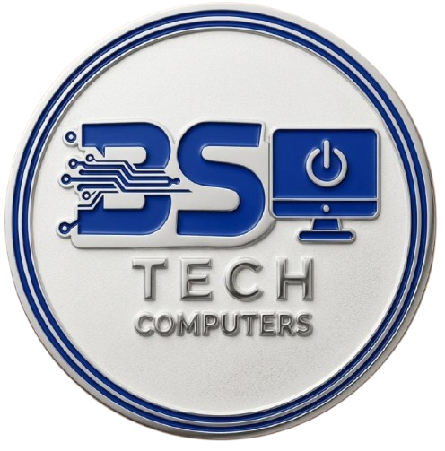 BS Tech Computer