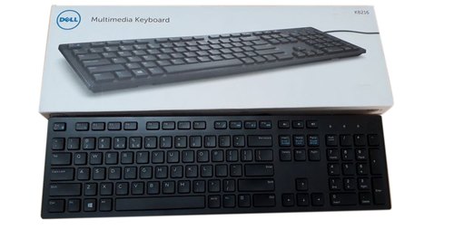 Dell Wired Keyboard - KB216