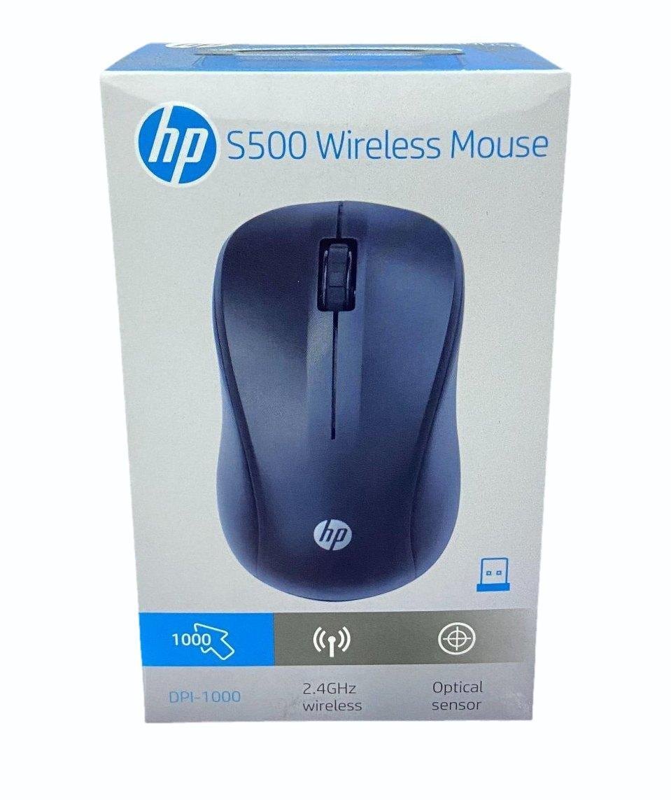 HP  Wireless  Mous