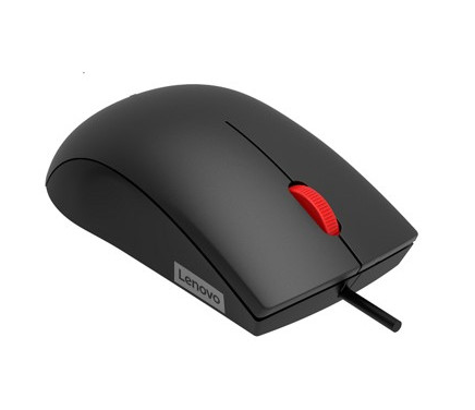Lenovo 120 Wired Mouse