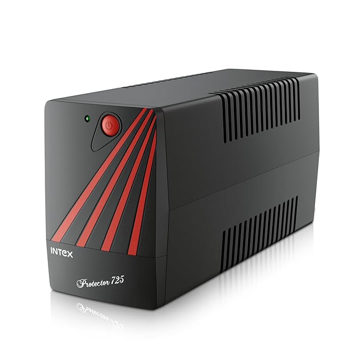 Intex 725 UPS Protector 230V & 360W Output Power