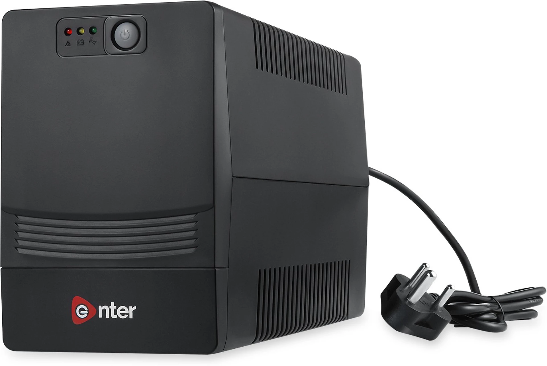 Enter E-U1200 220 V Line-interactive Tower Model UPS