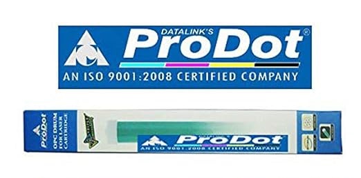 Print Star OPC Drum Compatible with HP HP 36A, 35A, 78A, 83A, 88A and Canon 328, 337, 912, 925 Printers 